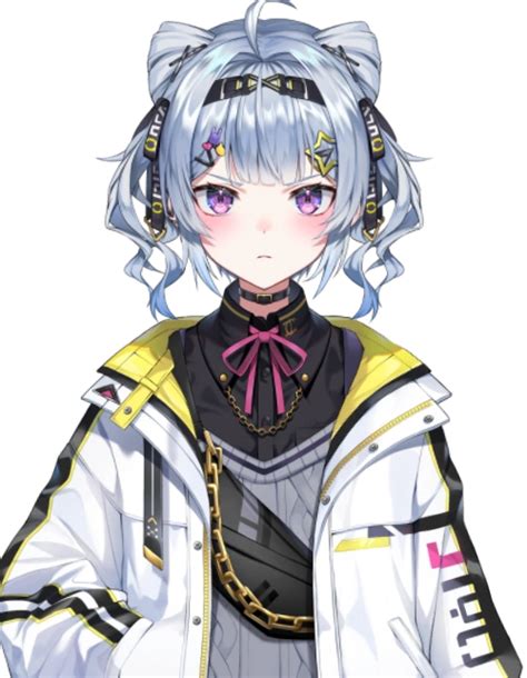 warosu vtuber|Zaion LanZa .